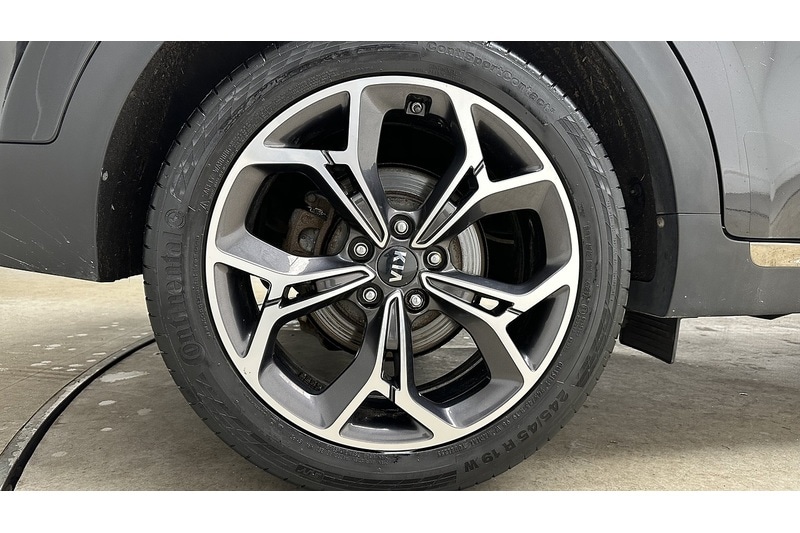 Used Kia Sportage 2019 for sale - 78056746: Photo 16