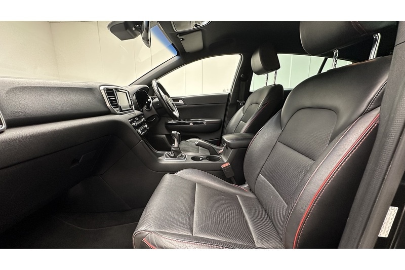 Used Kia Sportage 2019 for sale - 78056746: Photo 19