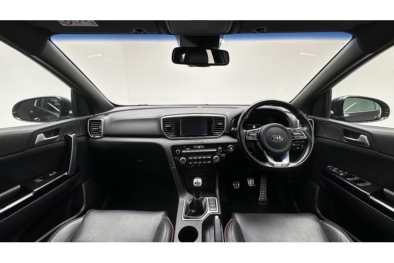 Used Kia Sportage 2019 for sale - 78056746: Photo 2