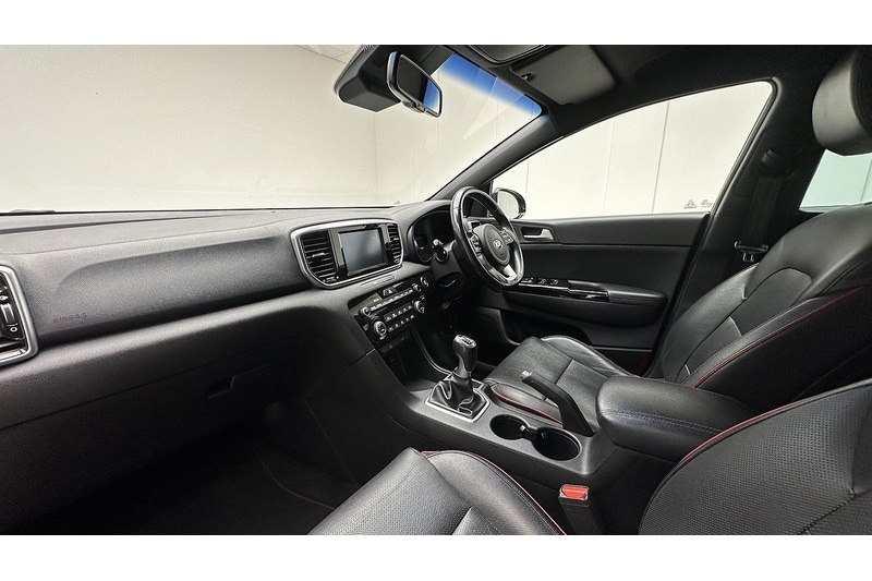 Used Kia Sportage 2019 for sale - 78056746: Photo 20