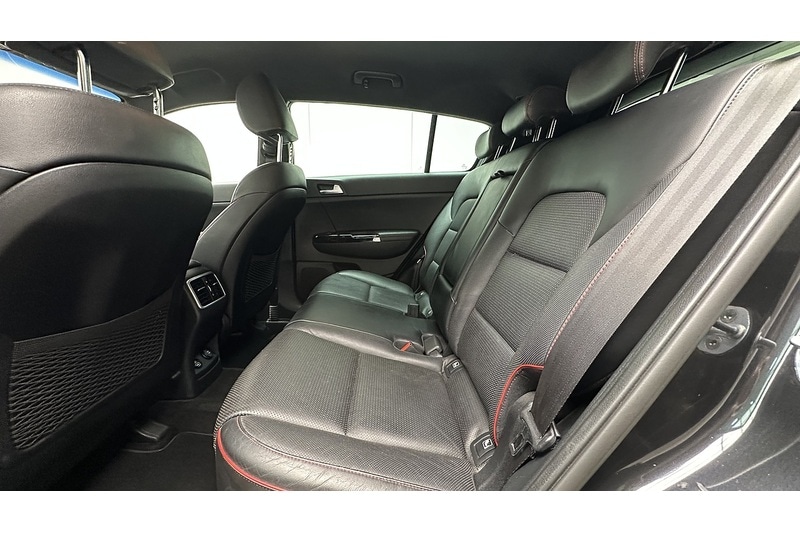 Used Kia Sportage 2019 for sale - 78056746: Photo 21