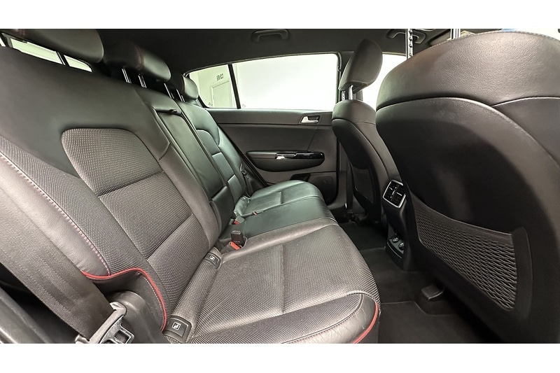 Used Kia Sportage 2019 for sale - 78056746: Photo 23