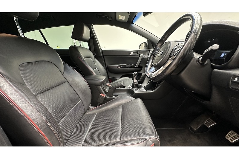 Used Kia Sportage 2019 for sale - 78056746: Photo 26