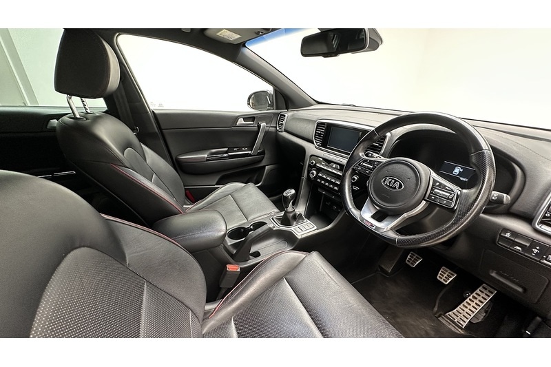 Used Kia Sportage 2019 for sale - 78056746: Photo 27