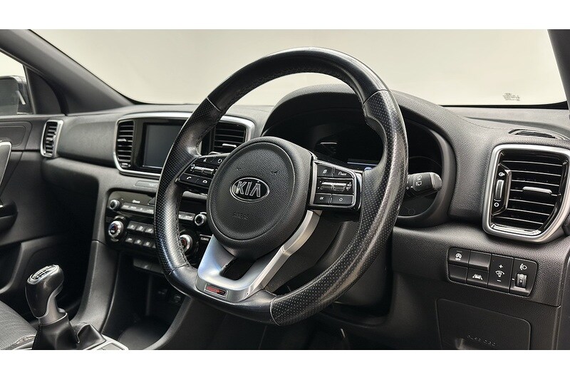Used Kia Sportage 2019 for sale - 78056746: Photo 28