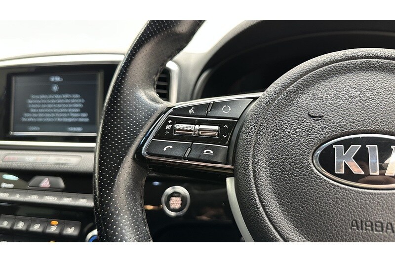 Used Kia Sportage 2019 for sale - 78056746: Photo 35