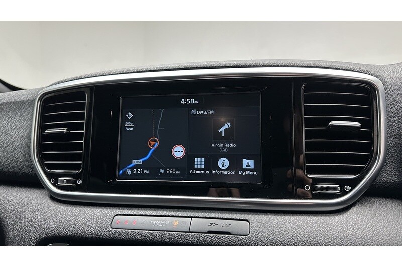 Used Kia Sportage 2019 for sale - 78056746: Photo 38