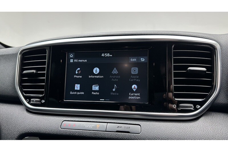 Used Kia Sportage 2019 for sale - 78056746: Photo 39