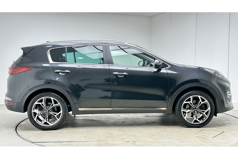 Used Kia Sportage 2019 for sale - 78056746: Photo 5