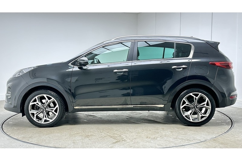 Used Kia Sportage 2019 for sale - 78056746: Photo 7