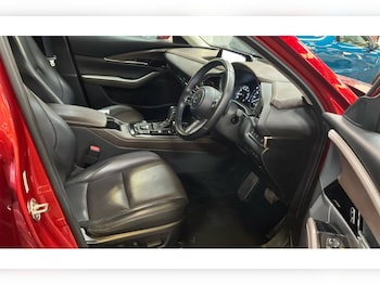 Used Mazda CX-30 2022 for sale - 78875819: Photo