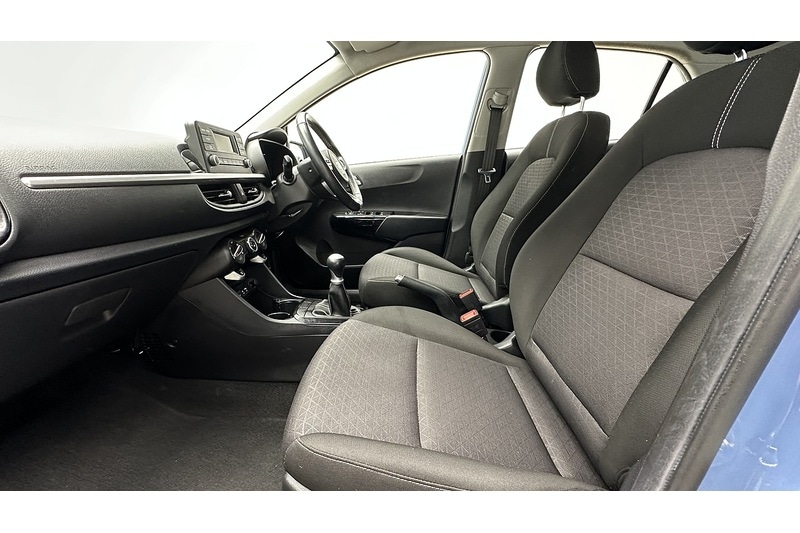 Used Kia Picanto 2019 for sale - 76958505: Photo 14