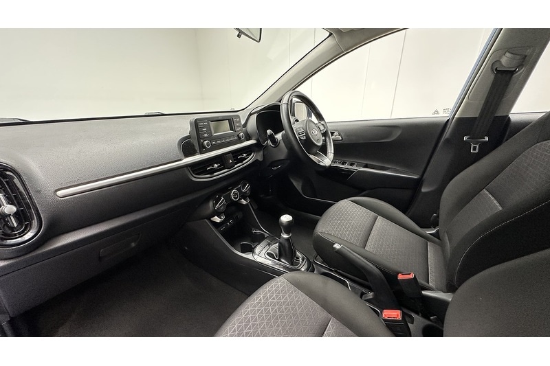 Used Kia Picanto 2019 for sale - 76958505: Photo 15