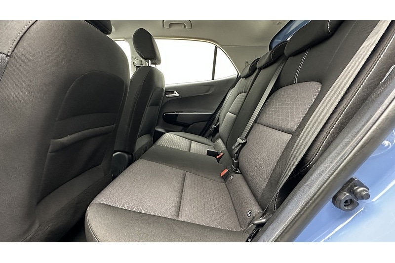 Used Kia Picanto 2019 for sale - 76958505: Photo 16