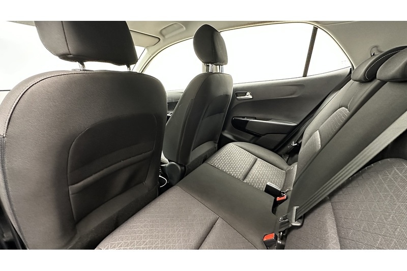 Used Kia Picanto 2019 for sale - 76958505: Photo 18