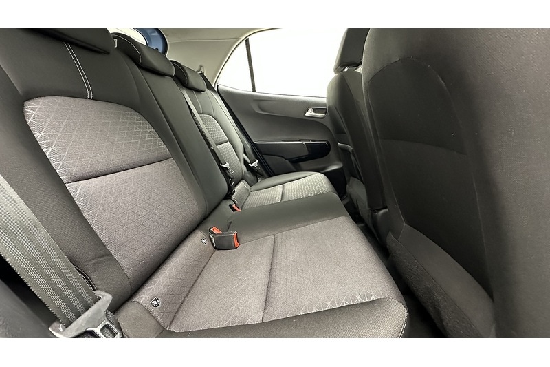 Used Kia Picanto 2019 for sale - 76958505: Photo 19