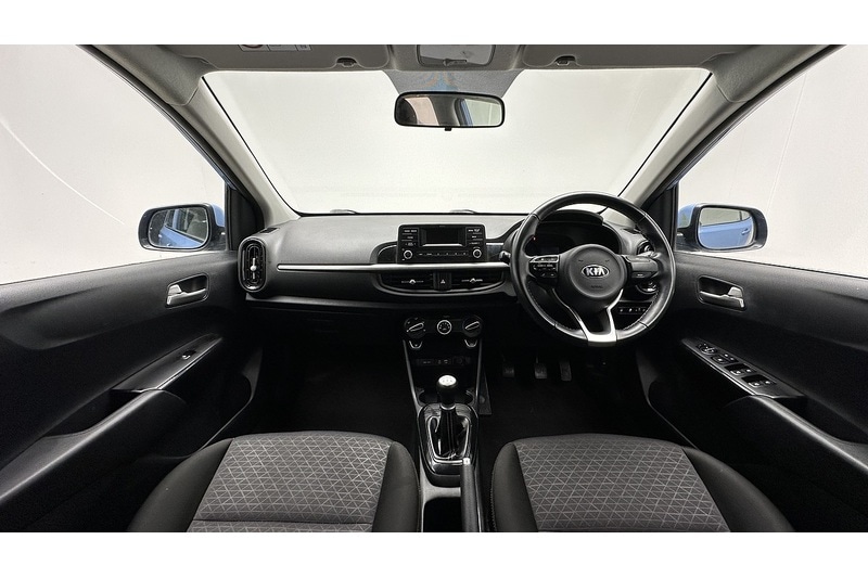 Used Kia Picanto 2019 for sale - 76958505: Photo 2