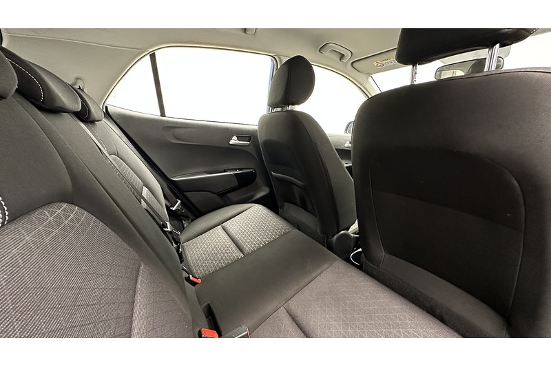 Used Kia Picanto 2019 for sale - 76958505: Photo 20