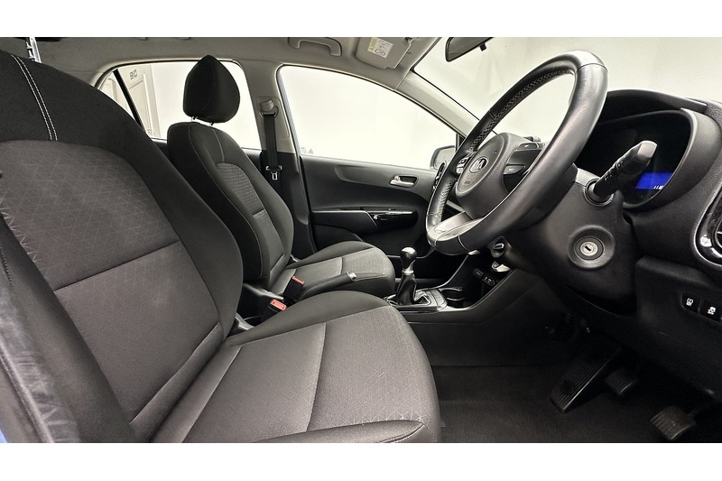 Used Kia Picanto 2019 for sale - 76958505: Photo 21