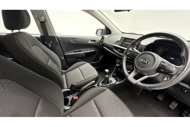 Used Kia Picanto 2019 for sale - 76958505: Photo 22