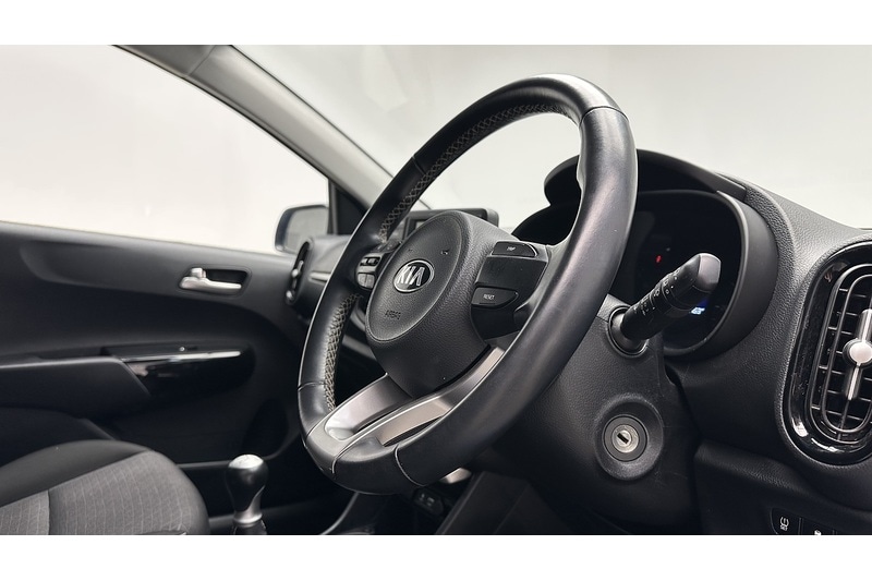 Used Kia Picanto 2019 for sale - 76958505: Photo 23