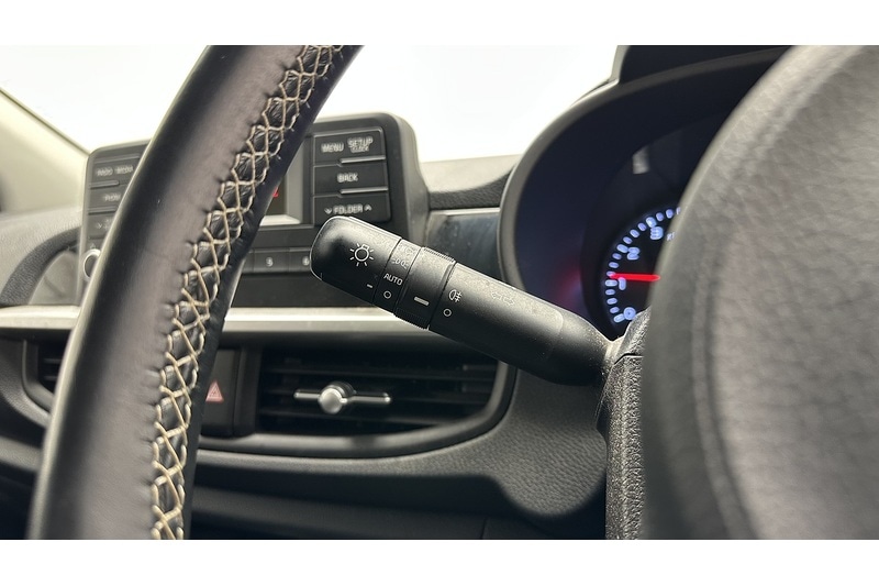 Used Kia Picanto 2019 for sale - 76958505: Photo 27