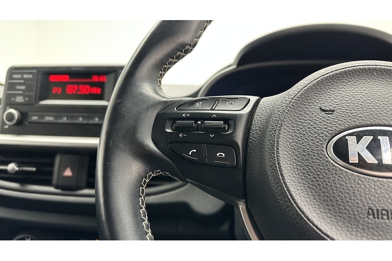 Used Kia Picanto 2019 for sale - 76958505: Photo 29