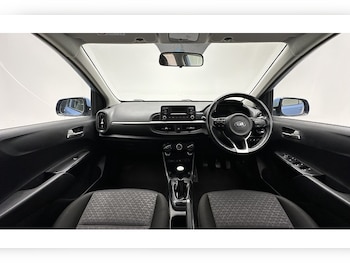 Used Kia Picanto 2019 for sale - 76958505: Photo