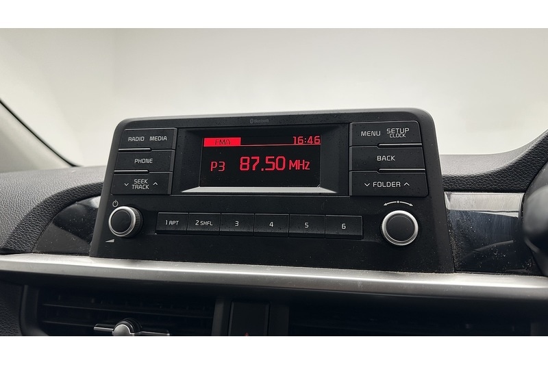 Used Kia Picanto 2019 for sale - 76958505: Photo 31