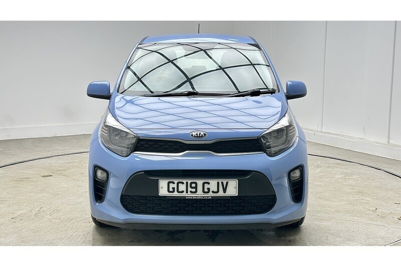 Used Kia Picanto 2019 for sale - 76958505: Photo 4