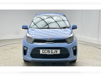 Used Kia Picanto 2019 for sale - 76958505: Photo