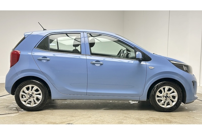 Used Kia Picanto 2019 for sale - 76958505: Photo 5