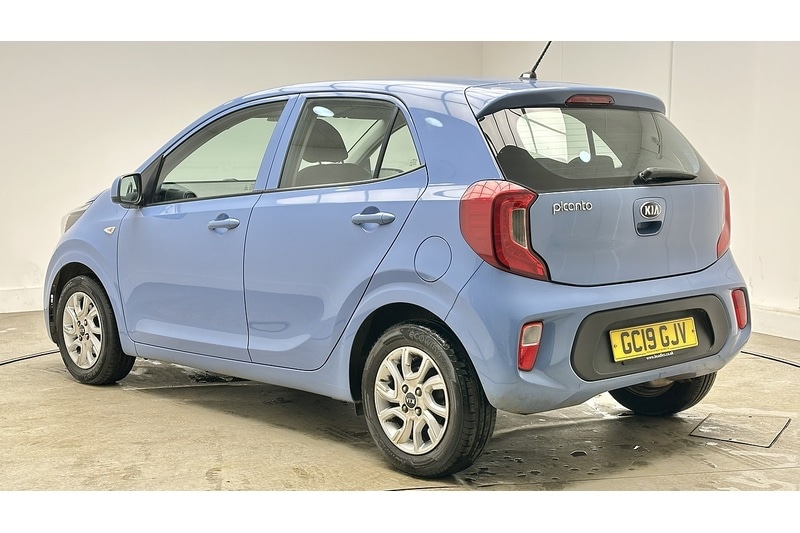 Used Kia Picanto 2019 for sale - 76958505: Photo 6