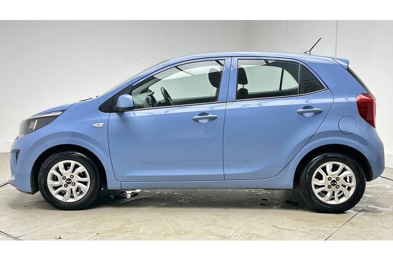 Used Kia Picanto 2019 for sale - 76958505: Photo 7