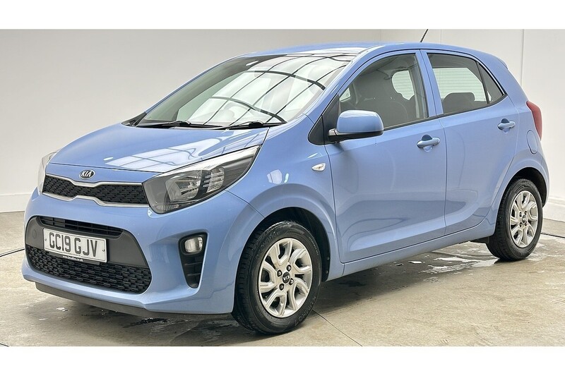 Used Kia Picanto 2019 for sale - 76958505: Photo 8