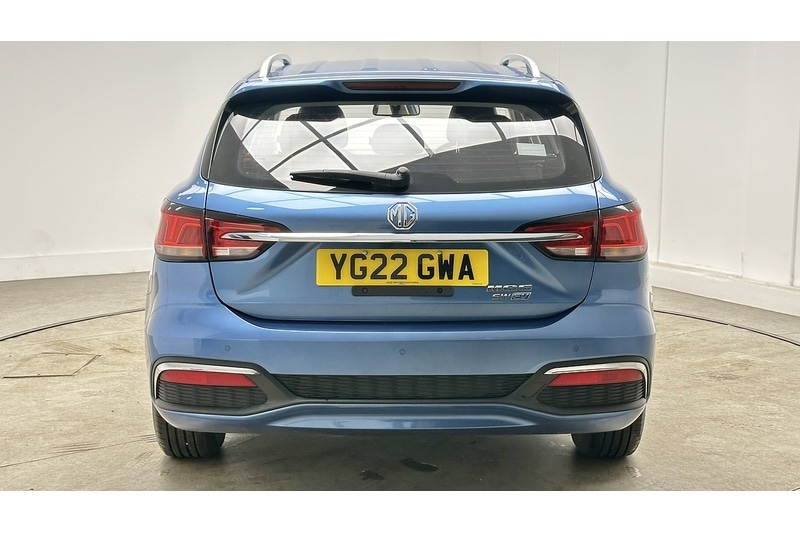 Used MG MG5 2022 for sale - 78210742: Photo 10