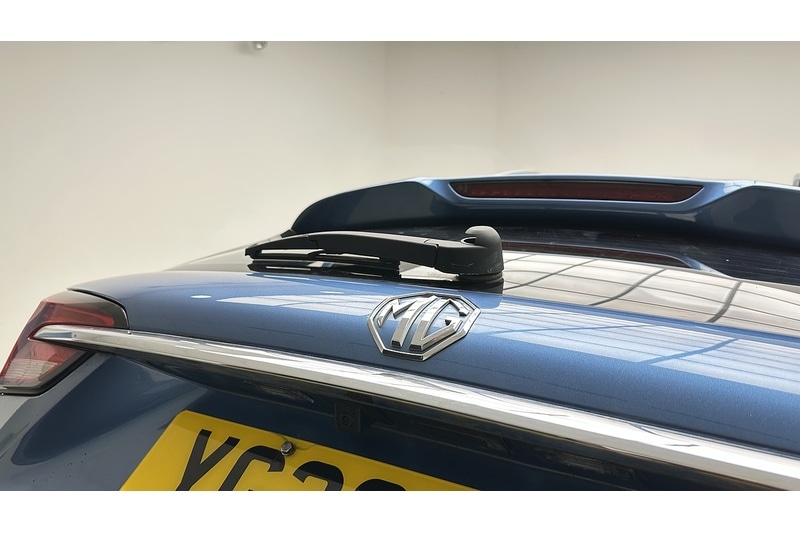 Used MG MG5 2022 for sale - 78210742: Photo 13