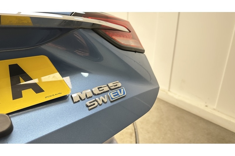 Used MG MG5 2022 for sale - 78210742: Photo 14