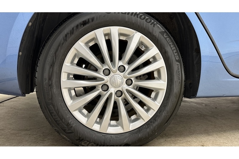 Used MG MG5 2022 for sale - 78210742: Photo 16