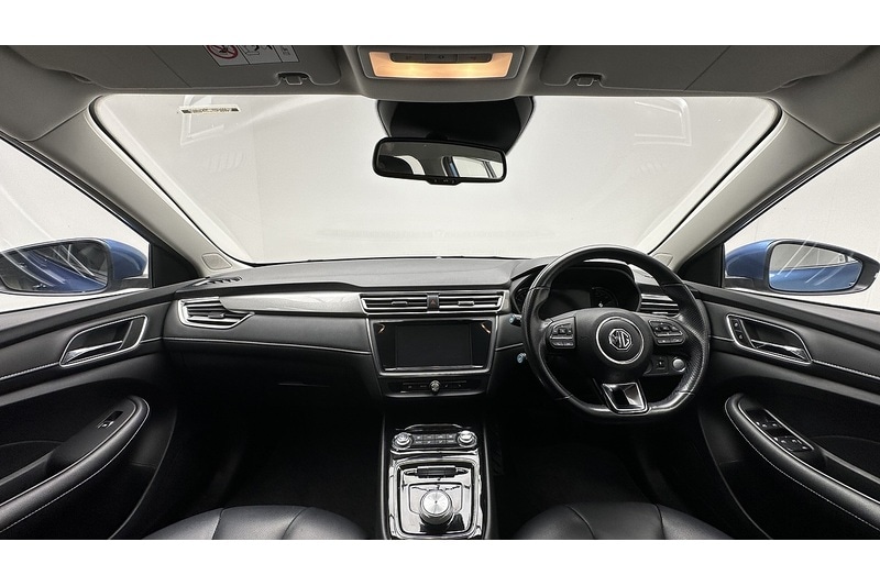 Used MG MG5 2022 for sale - 78210742: Photo 2