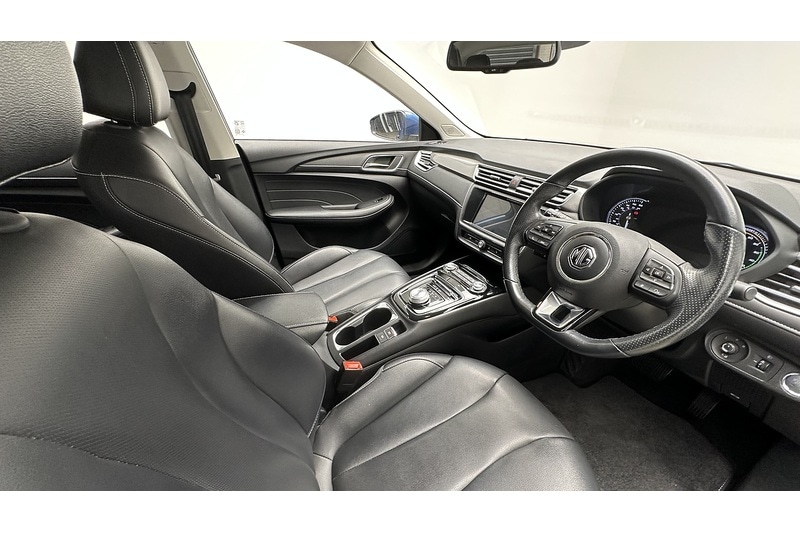 Used MG MG5 2022 for sale - 78210742: Photo 27