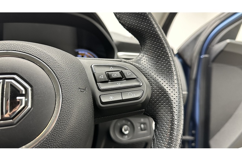 Used MG MG5 2022 for sale - 78210742: Photo 38