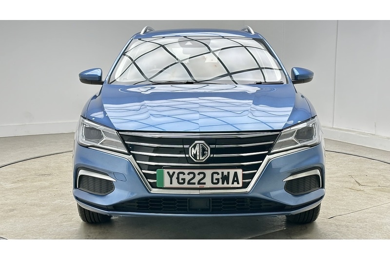 Used MG MG5 2022 for sale - 78210742: Photo 4