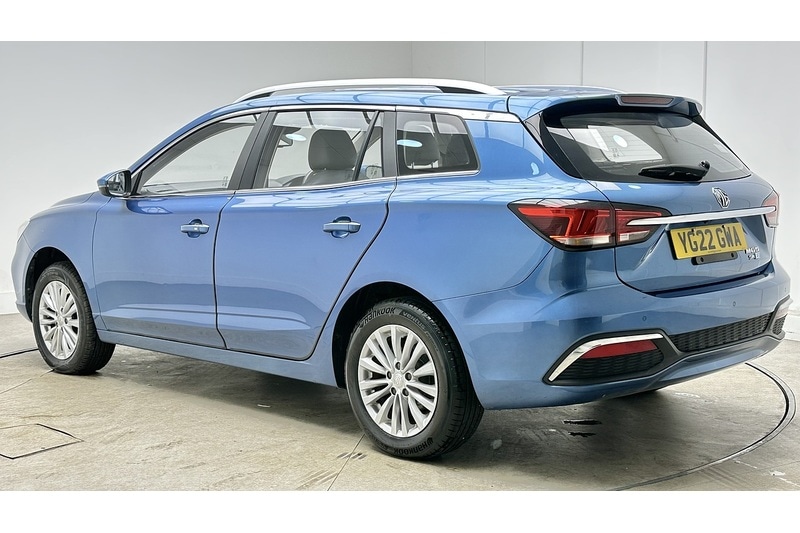 Used MG MG5 2022 for sale - 78210742: Photo 6