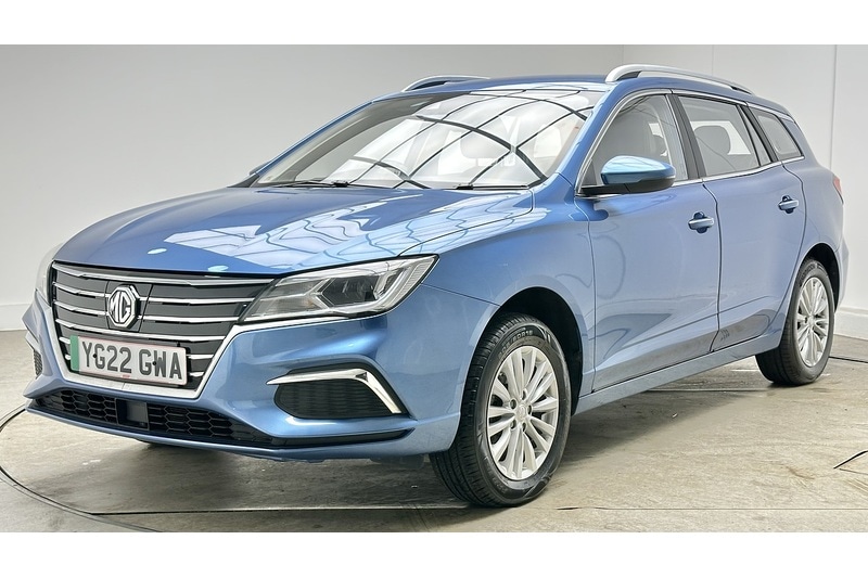 Used MG MG5 2022 for sale - 78210742: Photo 8