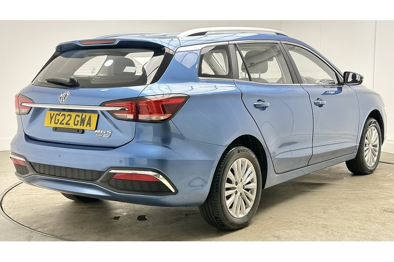 Used MG MG5 2022 for sale - 78210742: Photo 9