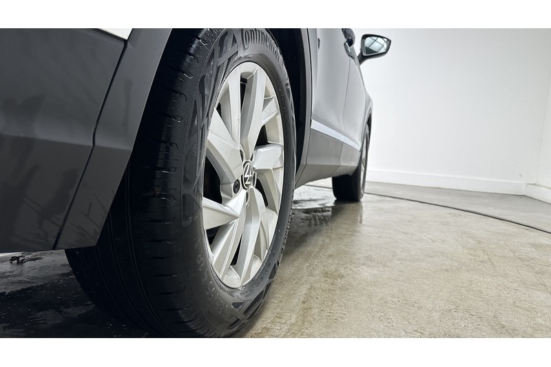 Used Volkswagen Tiguan 2021 for sale - 77003320: Photo 14