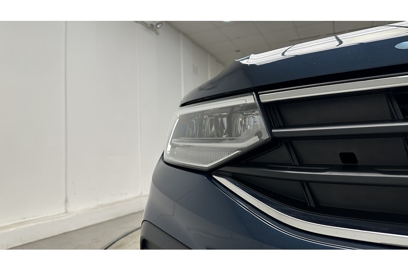 Used Volkswagen Tiguan 2021 for sale - 77003320: Photo 16