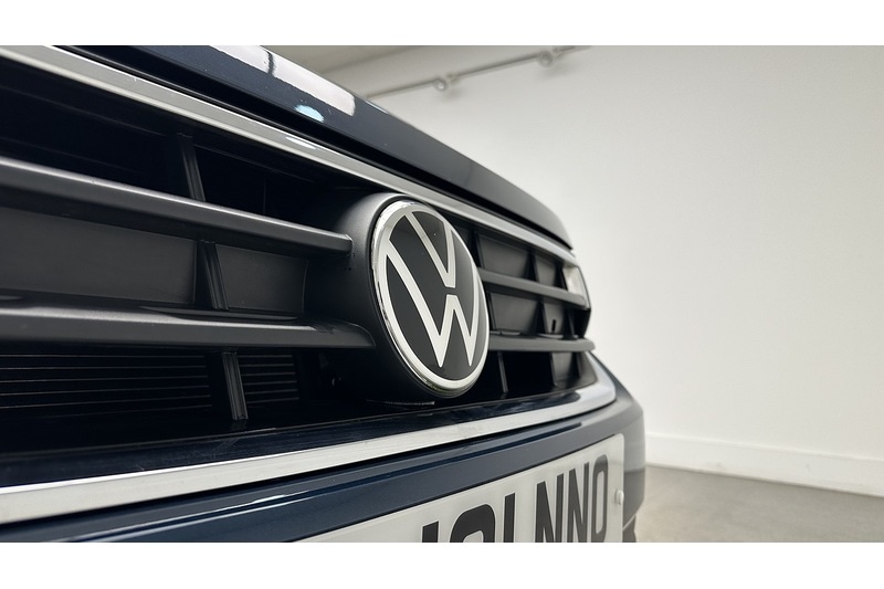 Used Volkswagen Tiguan 2021 for sale - 77003320: Photo 17