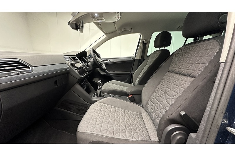 Used Volkswagen Tiguan 2021 for sale - 77003320: Photo 18